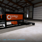 LSFM Bagging Pack V1.05