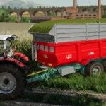 Lair SP 320 v1.02