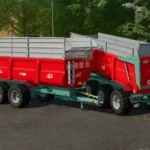 Lair SP 320 v1.03