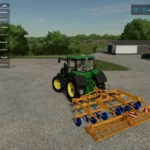 Lemken Smaragd 9 v1.0