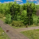 Lepsze Starowoszyce v1.0