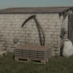 Little Brick Hen House v1.02