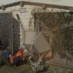 Little Brick Hen House v1.03