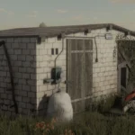 Little Brick Hen House v1.04
