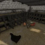 Little Brick Hen House v1.05