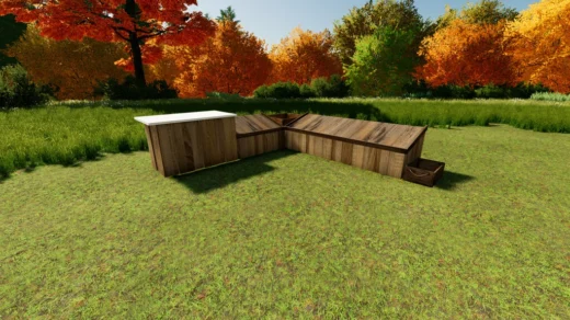 Little Farm Shop v1.12