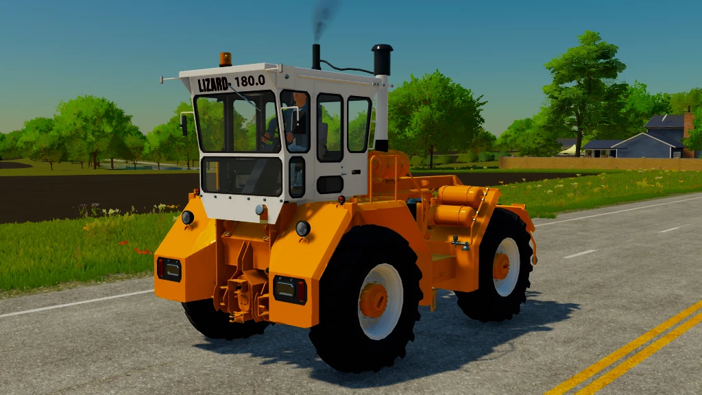 Lizard-180.0 v1.0