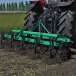 Lizard Agricultural Machinery v1.02