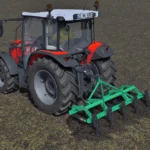 Lizard Agricultural Machinery v1.03