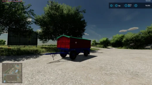 Lizard D633 Edited v1.0.0.1