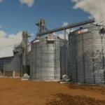 Lizard Medium Silos Pack v1.02