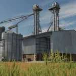 Lizard Medium Silos Pack v1.05
