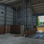 Lizard Medium Silos Pack v1.06