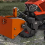 Lizard SelfMade Weight v1.02