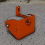Lizard SelfMade Weight v1.03