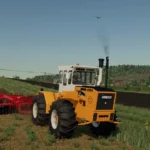 Lizard Steiger 250 v1.02
