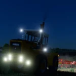 Lizard Steiger 250 v1.03
