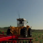 Lizard Steiger 250 v1.04