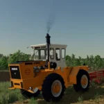Lizard Steiger 250 v1.05