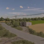 MAŁA WIEŚ UPDATE v1.02