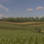 MAŁA WIEŚ UPDATE v1.03