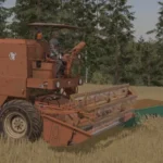 MAŁA WIEŚ UPDATE v1.04