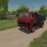 MAZ-5337/5432/5551 Pack V1.4