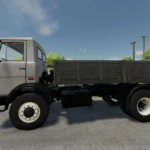 MAZ-5337/5432/5551 Pack V1.4