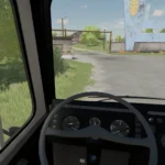 MAZ-5337/5432/5551 Pack V1.4