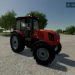 MTZ 2022 Privately v1.04