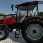 MTZ 2022 Privately v1.05