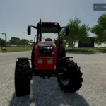MTZ 2022 Privately v1.06