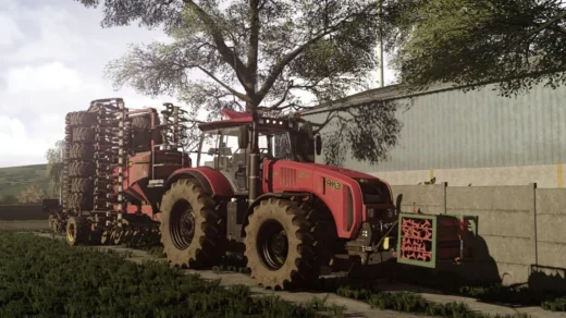 MTZ-3522 v1.1.0.2