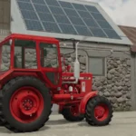 MTZ 82 Pronar v1.0