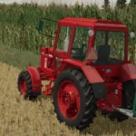 MTZ 82 Pronar v1.02
