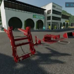 MTZ Tramp v1.02