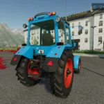 MTZ Tramp v1.03