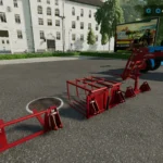MTZ Tramp v1.04