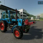 MTZ Tramp v1.05