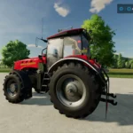 MTZ3022 VFS v1.02