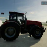 MTZ3022 VFS v1.03