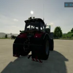 MTZ3022 VFS v1.04