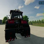 MTZ3022 VFS v1.05