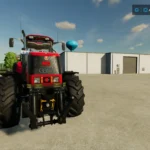 MTZ3022 VFS v1.06