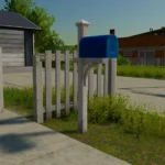 Mailboxes v1.0