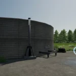Manure Tank and Water Tap Point v1.03