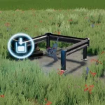 Manure Tank and Water Tap Point v1.05