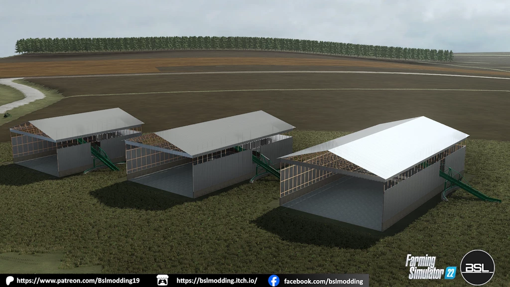 Manure pit v1.0