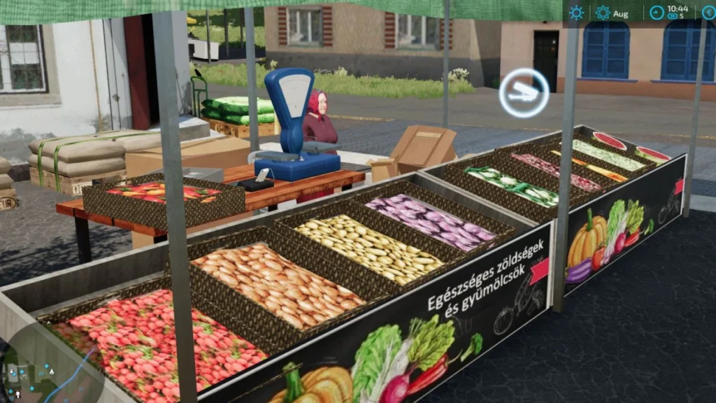 Market place 2 v1.0