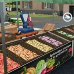 Market place 2 v1.0